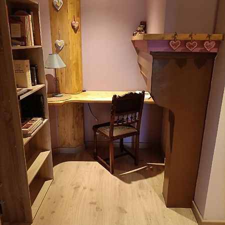 Chez Ma Grand-Mere Saint-Felix  Ngoại thất bức ảnh