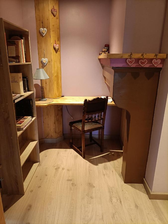 Chez Ma Grand-Mere Saint-Felix  Ngoại thất bức ảnh